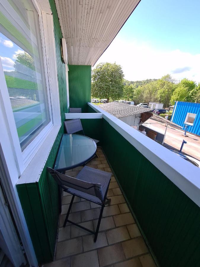 Naturcampingplatz Bad Mergentheim - Ferienwohnungen In Der Natur Extérieur photo